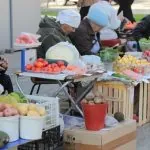 Українцям готують 5% податок на домашню їжу та городину