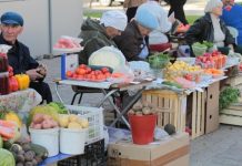 Tax on the sale of home-produced goods