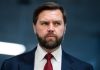 У США пояснили, чому Росія вже не може перемогти Джей Ді Венс під час виступу про війну в Україні.