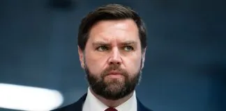 У США пояснили, чому Росія вже не може перемогти Джей Ді Венс під час виступу про війну в Україні.