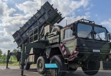 Скорочення запасів озброєння США впливає на НАТО.