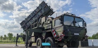 Європа занепокоєна: США можуть не забезпечити НАТО необхідною зброєю Скорочення запасів озброєння США впливає на НАТО.