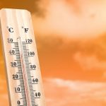 На початку серпня в Україні прогнозують спеку до +38°