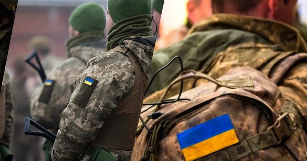 Мобілізація в серпні