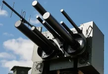 РЕБ проти балістичних ракет: чи можна відхилити «Іскандер» Комплекс радіоелектронної боротьби для протидії повітряним цілям