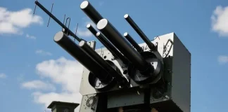 РЕБ проти балістичних ракет: чи можна відхилити «Іскандер» Комплекс радіоелектронної боротьби для протидії повітряним цілям