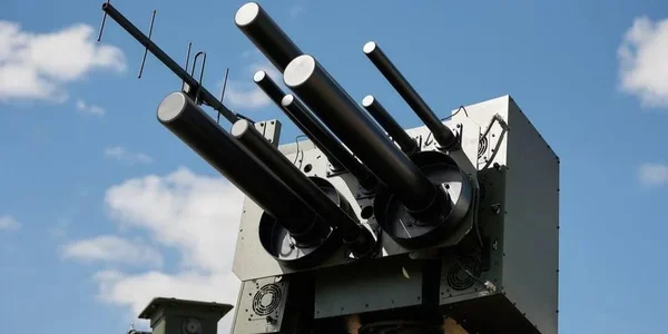ea2d9cb5875e378f21265e31edf90bbc Комплекс радіоелектронної боротьби для протидії повітряним цілям