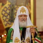 ЄС вилучив патріарха Кирила та Алекперова з 21-го пакета санкцій — МЗС Болгарії