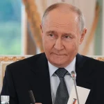 Путін збільшив штатну чисельність армії РФ до 2,4 млн