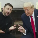 Зеленський і Трамп зустрінуться 28 липня о 16:30