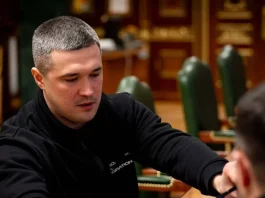 Федоров погоджується лише на повернення в Міноборони Михайло Федоров під час зустрічі з Зеленським