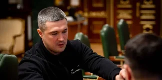Федоров погоджується лише на повернення в Міноборони Михайло Федоров під час зустрічі з Зеленським