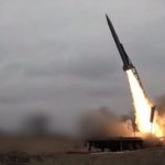 Ціль — Москва: в Україні анонсували фінальні випробування балістичної ракети