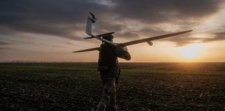 Сили оборони України у червні вразили понад 200 тисяч цілей ворога Сили оборони України у червні уразили понад 200 тисяч ворожих цілей.