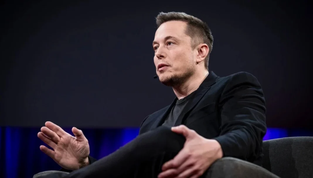 Elon Musk Elon Musk, SpaceX satellites and the Kardashev scale