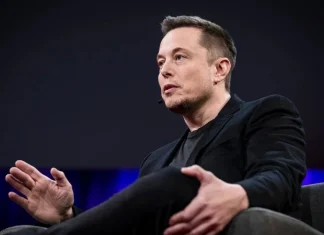 Мільйон супутників SpaceX: як Ілон Маск наближає людство до рівня “богів” Ілон Маск, супутники SpaceX та шкала Кардашева