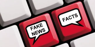 Fake news against Ukraine