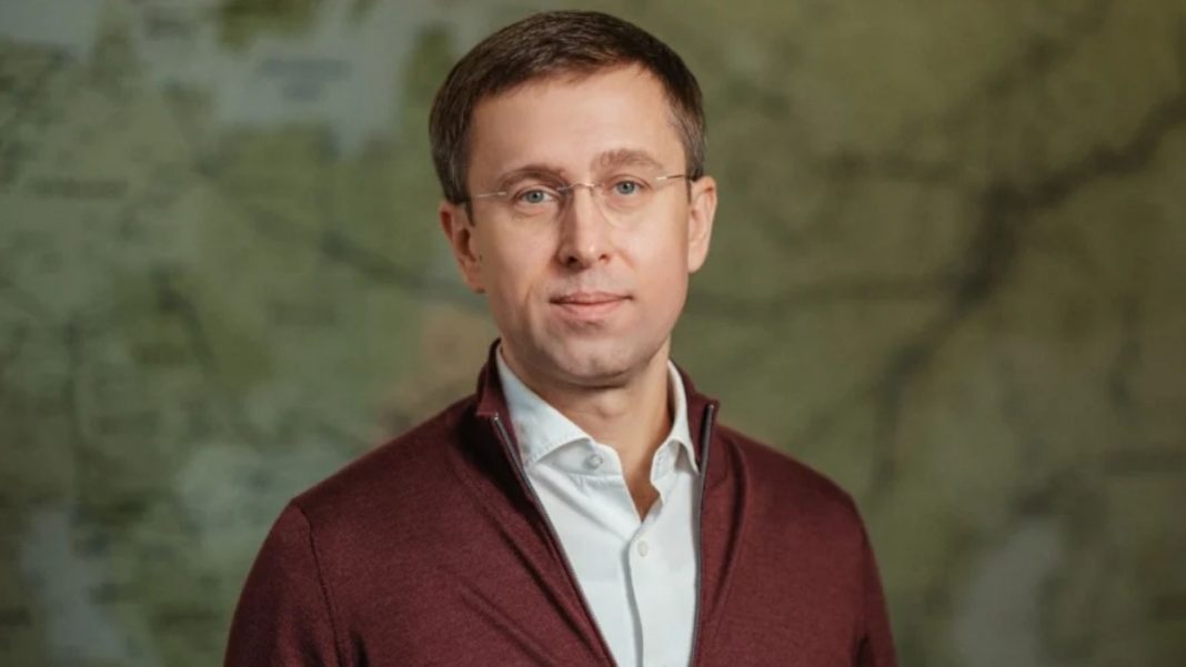 Serhiy Koretskyi – a possible new head of the Government