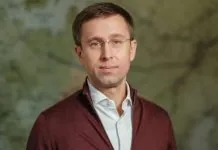 Сергій Корецький - можливий новий очільник Уряду