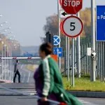 Росія терміново закриває кордони для своїх громадян