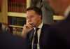 Рютте очікує спадкоємності курсу України після відставки Федорова Генеральний секретар НАТО Марк Рютте