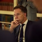 Рютте очікує спадкоємності курсу України після відставки Федорова