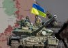 На фронті за добу зафіксували 230 бойових зіткнень Українські військові на фронті
