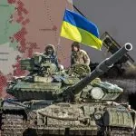 На фронті за добу зафіксували 230 бойових зіткнень