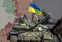 На фронті за добу зафіксували 230 бойових зіткнень Українські військові на фронті
