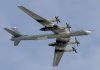 ТУ-95 МС в небі