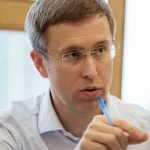 Koretsky outlined the government’s possible priorities at a meeting with «Servant of the People»