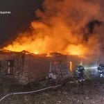 Росія атакувала Харків і 23 населені пункти: 18 постраждалих