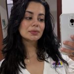 Амаранта Ханк склала присягу сенаторки Колумбії