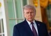 США зареєстрували законопроєкт про 500% мита для країн, що купують російські енергоресурси Дональд Трамп підтримав санкції проти Росії