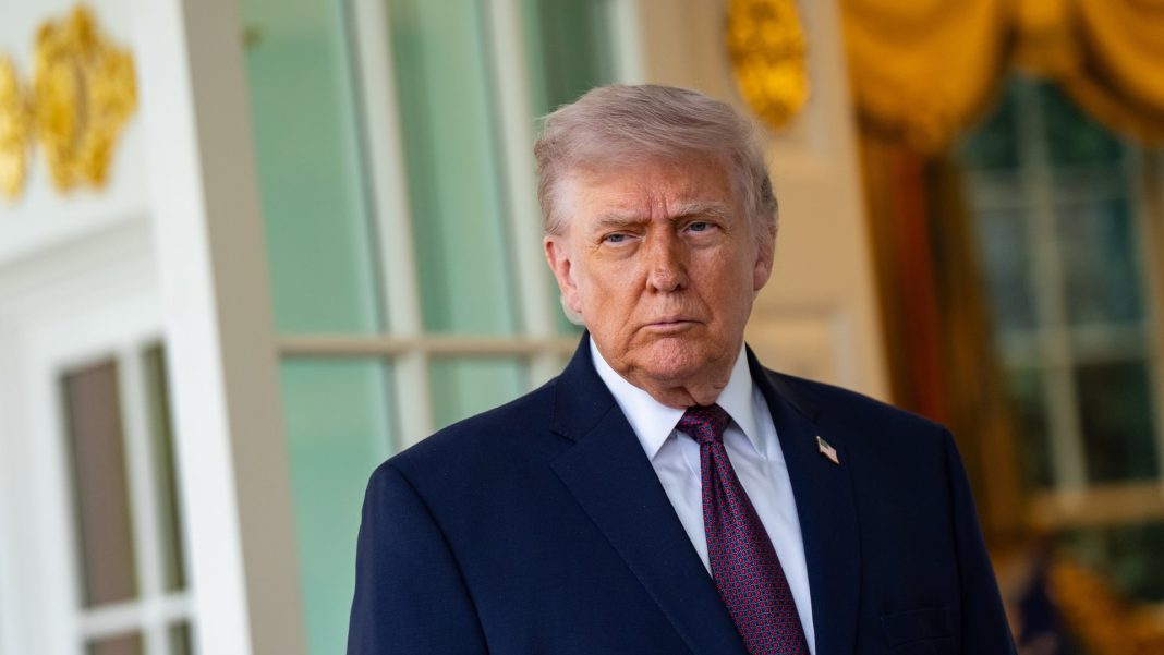Trump imposes new sanctions against Russia Donald Trump has backed sanctions against Russia