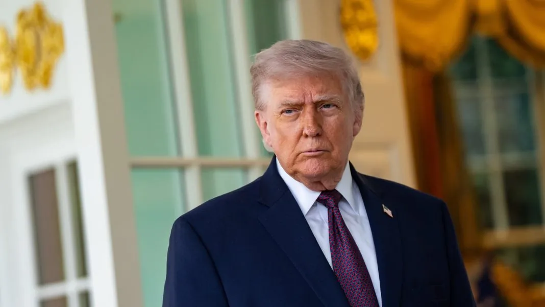 Трамп нові санкції проти РФ Дональд Трамп підтримав санкції проти Росії