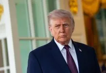 США зареєстрували законопроєкт про 500% мита для країн, що купують російські енергоресурси Дональд Трамп підтримав санкції проти Росії