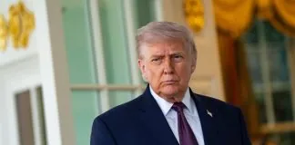 Дональд Трамп підтримав санкції проти Росії