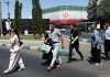 Іранці на вулиці Тегерана під час невизначеності після перемир’я