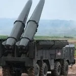 Росія скорочує час підльоту ракет: нова загроза для Києва