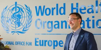 Almost 70% Ukrainians are complaining of a deterioration in their health due to the war Jarno Habicht, Head of the WHO in Ukraine, at a press conference.