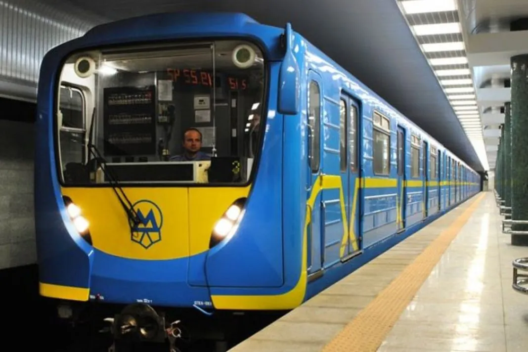 kiivskiy-metropoliten-large Нові тарифи на проїзд у метро Києва з 15 липня 2026 року