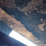 У Херсоні FPV-дрони пошкодили старовинні вітрини краєзнавчого музею
