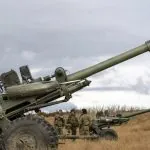 BAE передасть Україні технології для тестової гармати L119