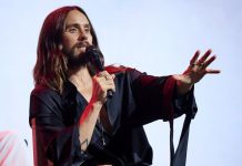 Ten women have alleged that they were sexually harassed by Jared Leto Jared Leto at a public event