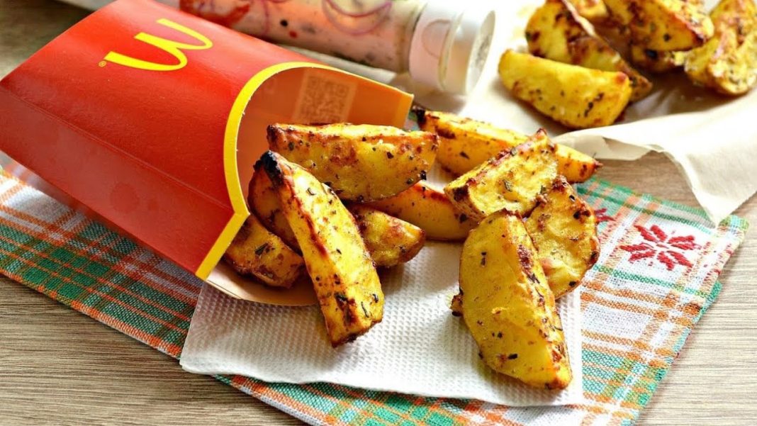 maxresdefault Country-style chips at McDonald's