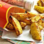 Картопля по-селянськи повертається в McDonald’s