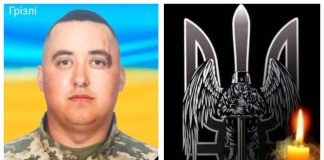 Пам’яті Героя України Василя Шкварка з позивним «Грізлі» Василь Шкварок «Грізлі» — Герой України, який загинув під Урожайним