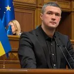 Федоров уперше прокоментував завершення роботи в Міноборони