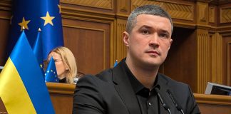 Федоров уперше прокоментував завершення роботи в Міноборони Михайло Федоров під час роботи на посаді міністра оборони України